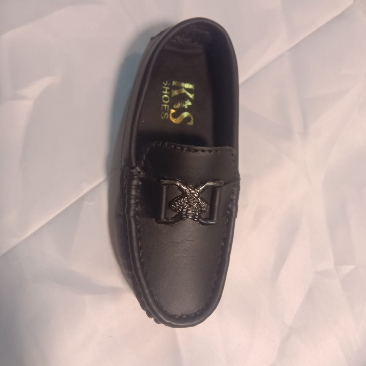 SKH Kids Loafer 604