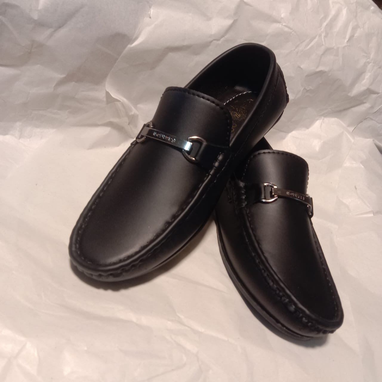 SRV Kids Loafer 601