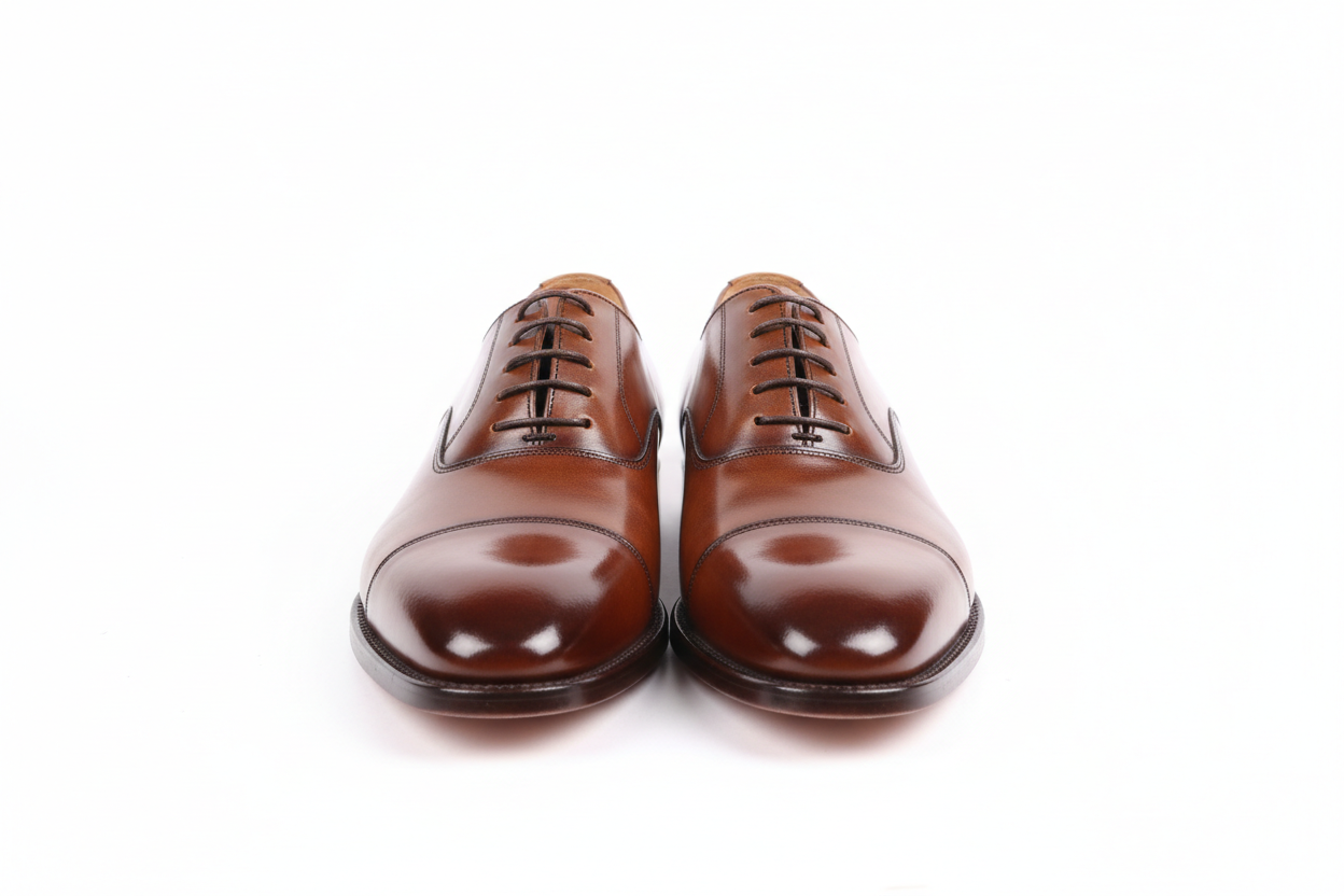 Sultan's Executive Laether Series