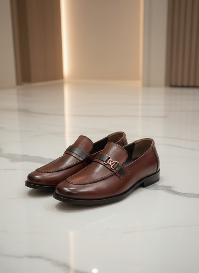 Premium Leather SB-22