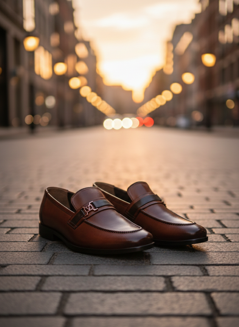 Premium Leather SB-22
