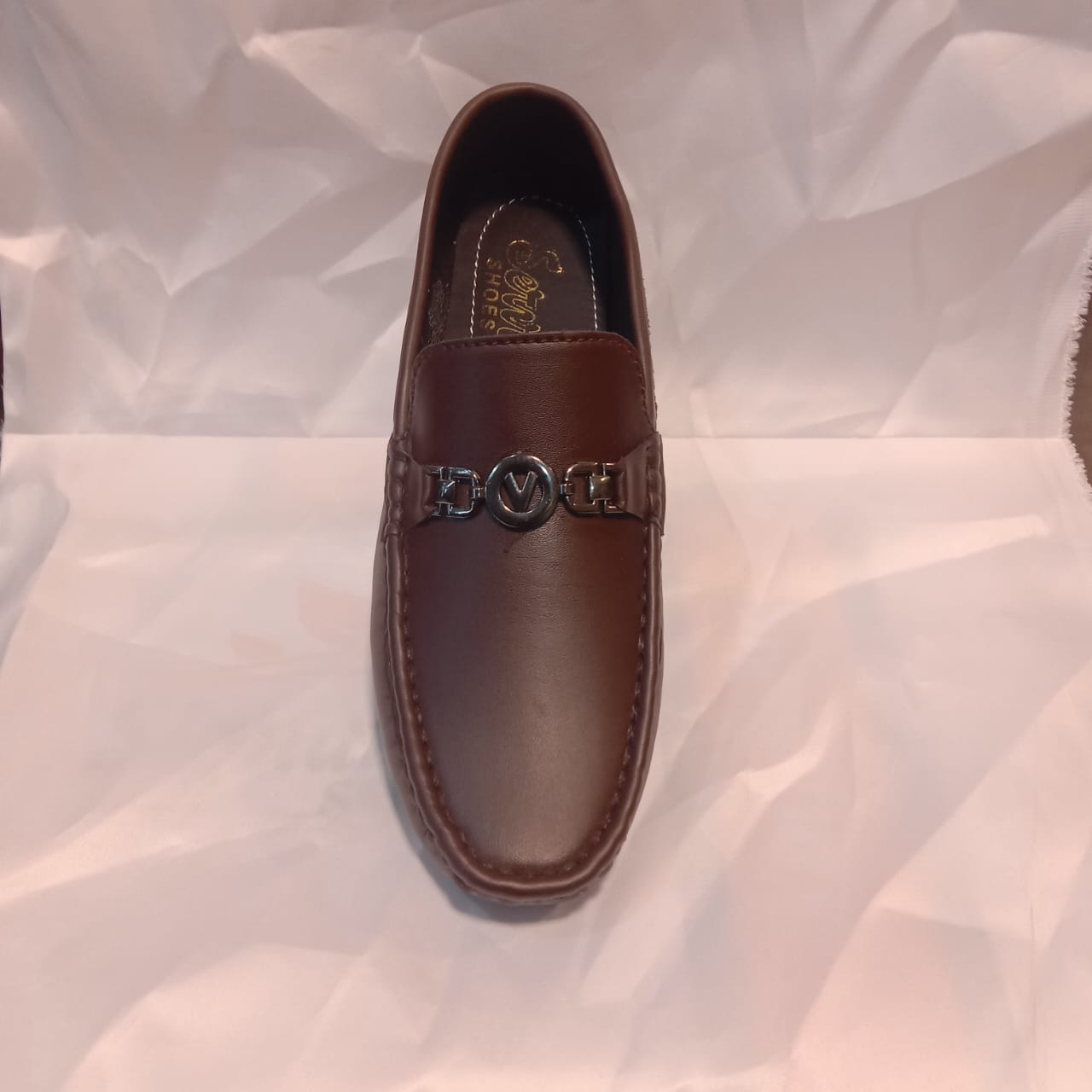 SRV Kids Loafer 602