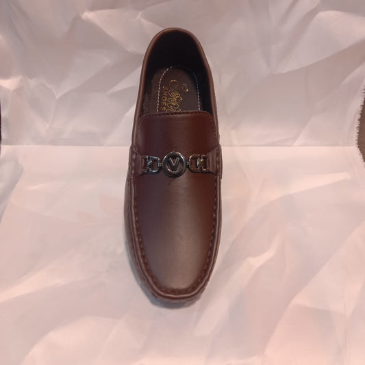 SRV Kids Loafer 602
