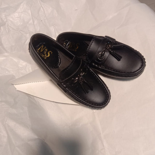 NS Kids Loafer 603