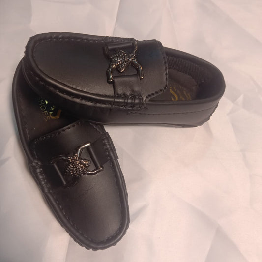 SKH Kids Loafer 604