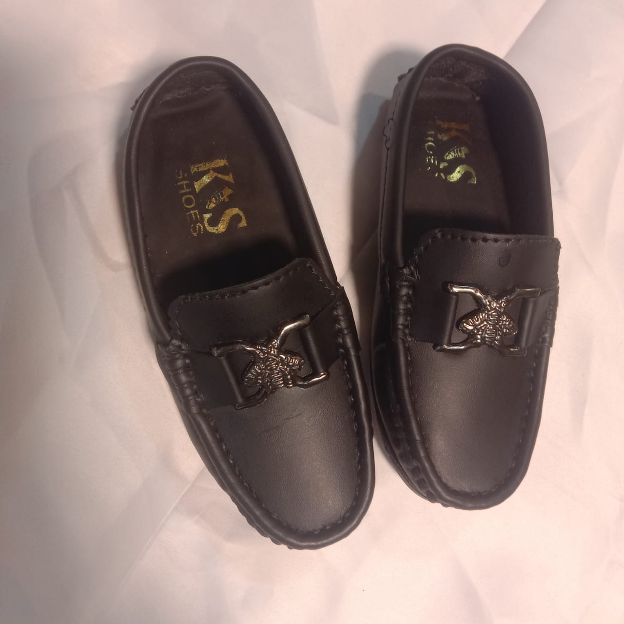 SKH Kids Loafer 604