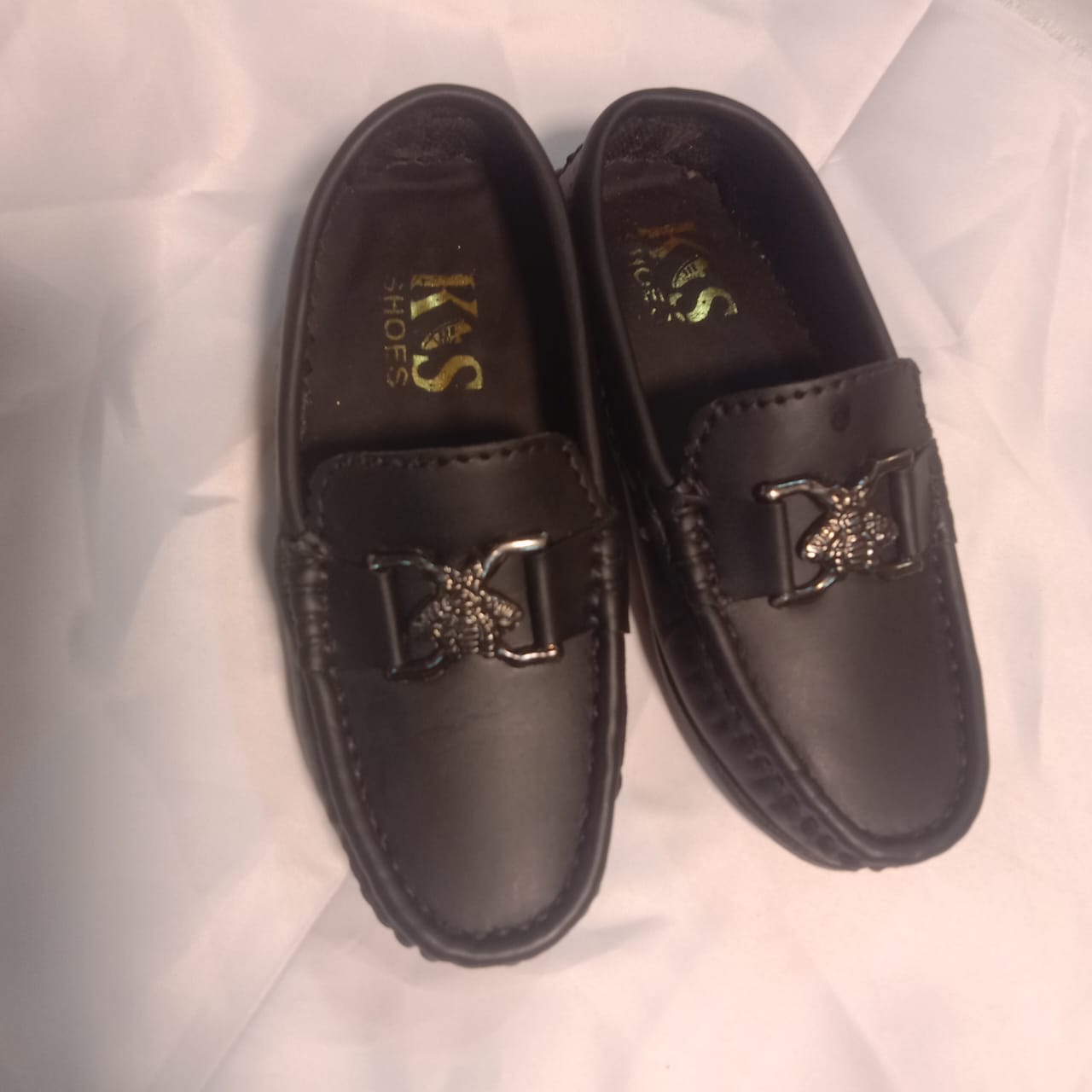 SKH Kids Loafer 604