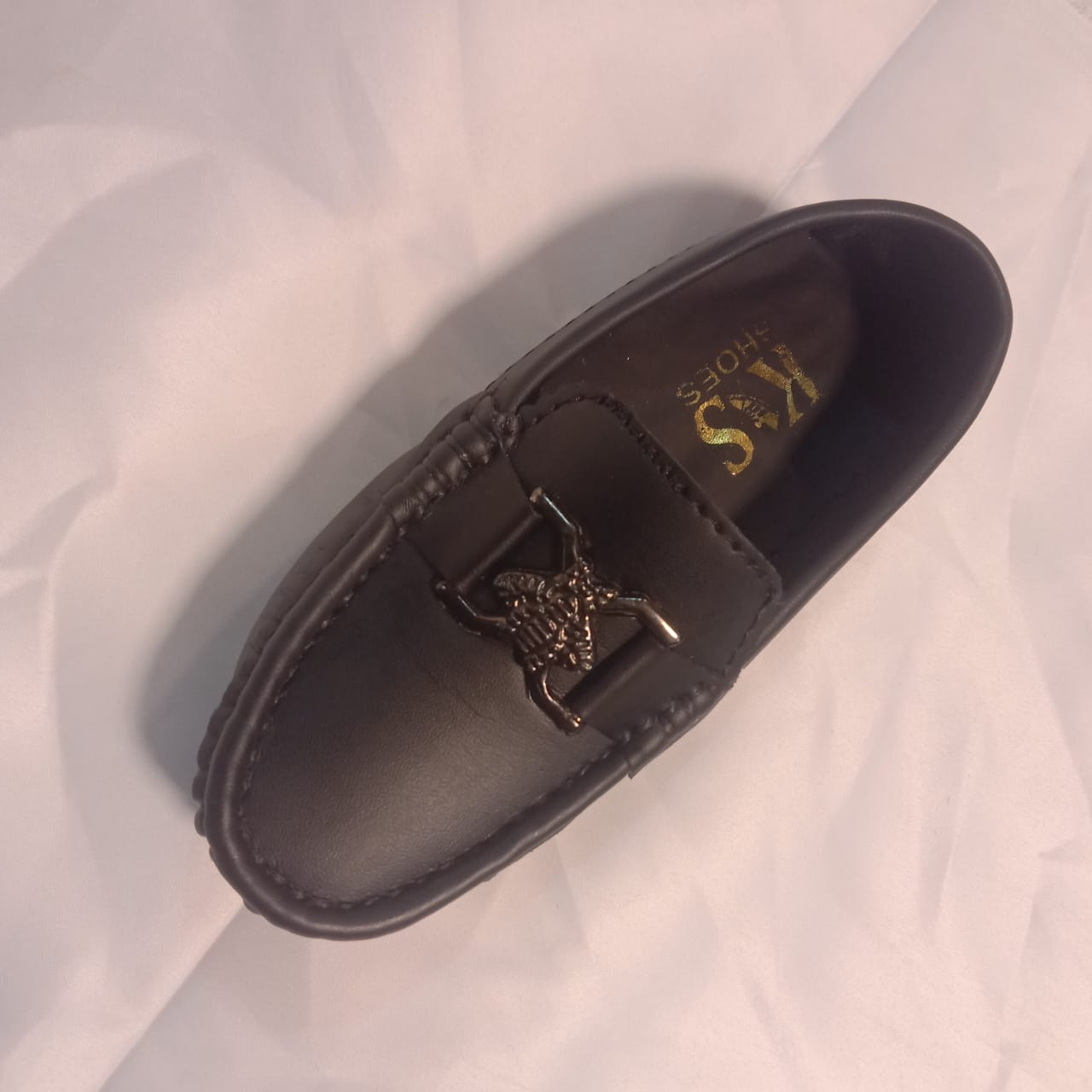 SKH Kids Loafer 604