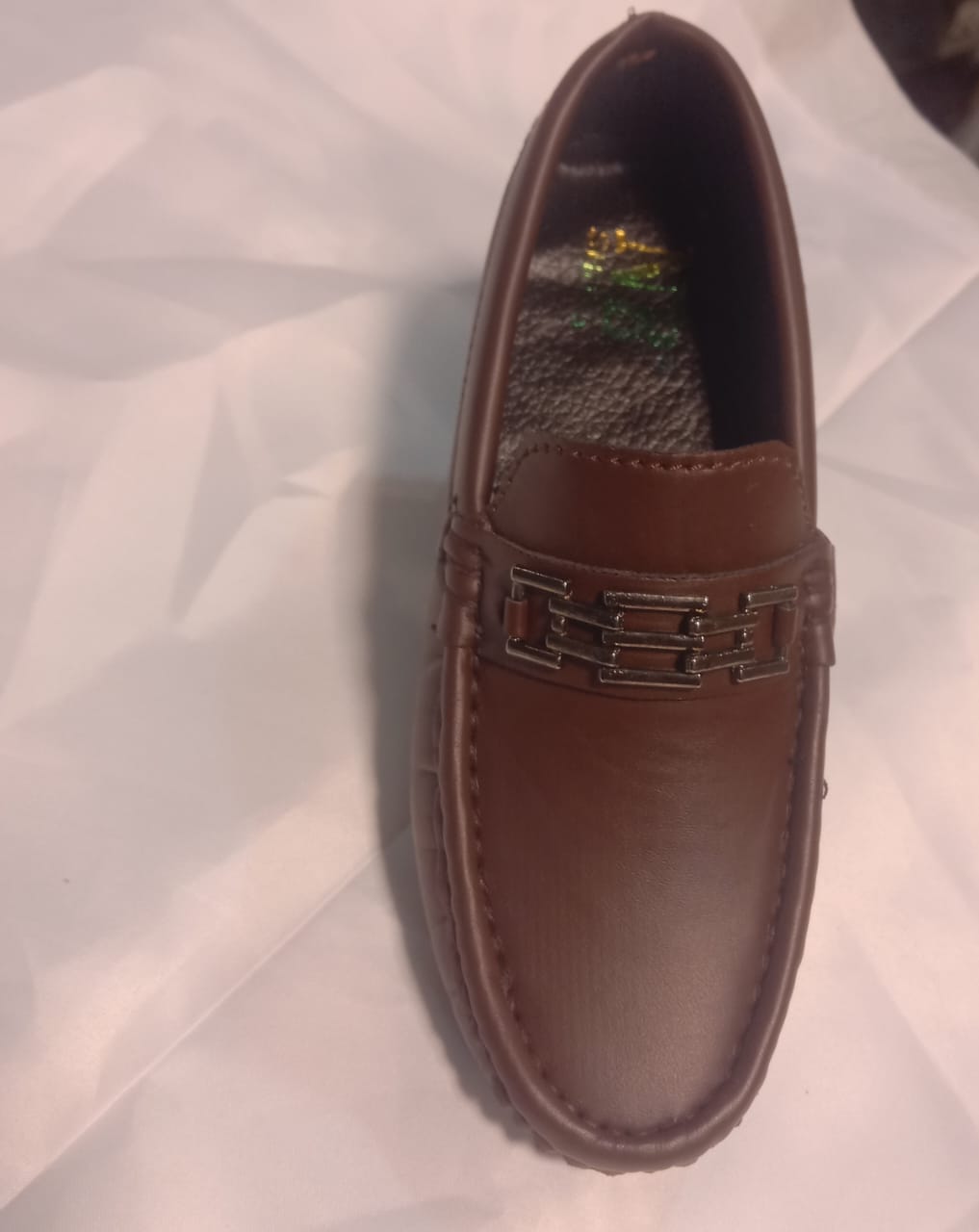 NB Kids Loafer 605