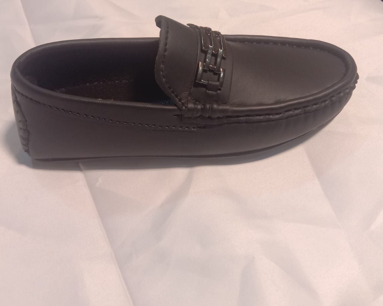 NB Kids Loafer 605