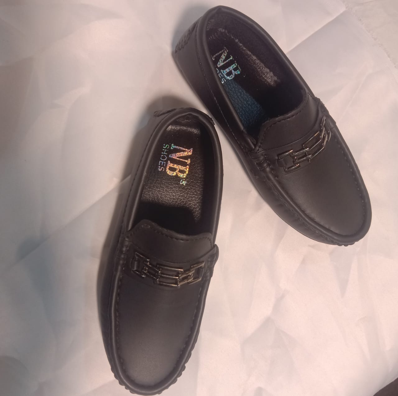 NB Kids Loafer 605