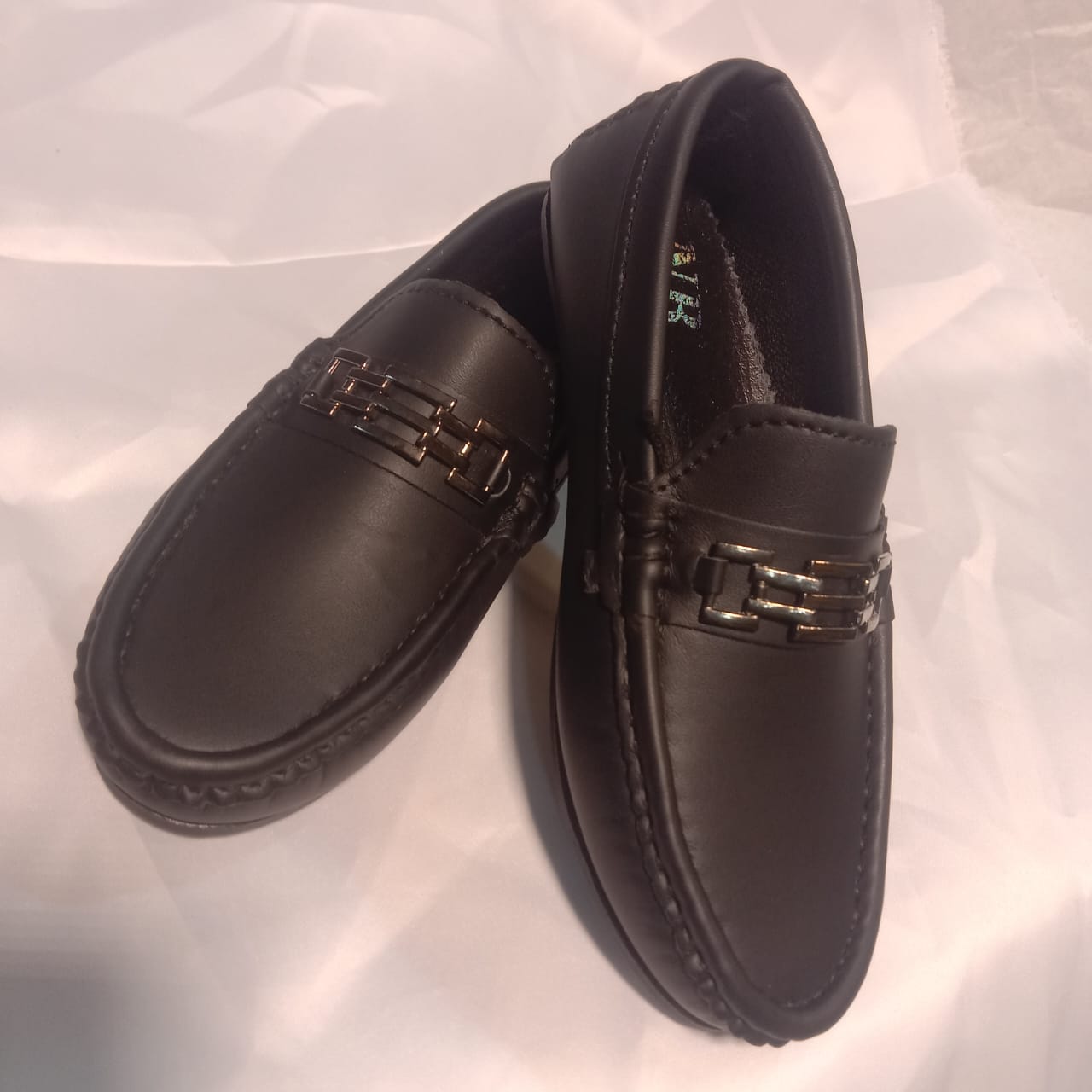 NB Kids Loafer 605