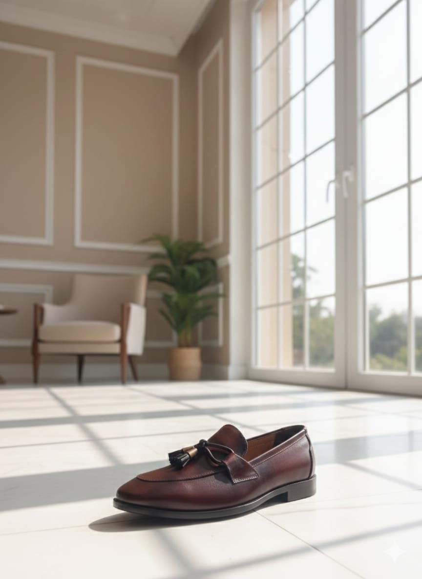 Premium Leather SB-21