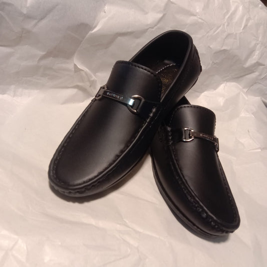 SRV Kids Loafer 601