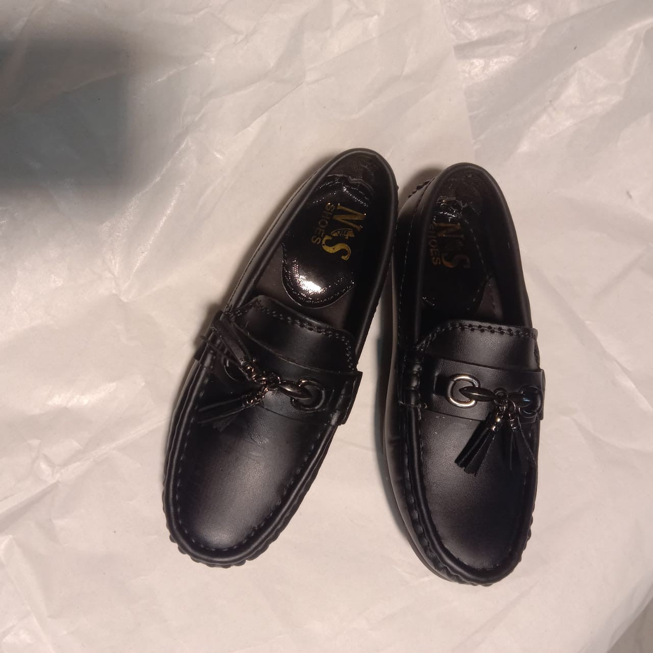 NS Kids Loafer 603