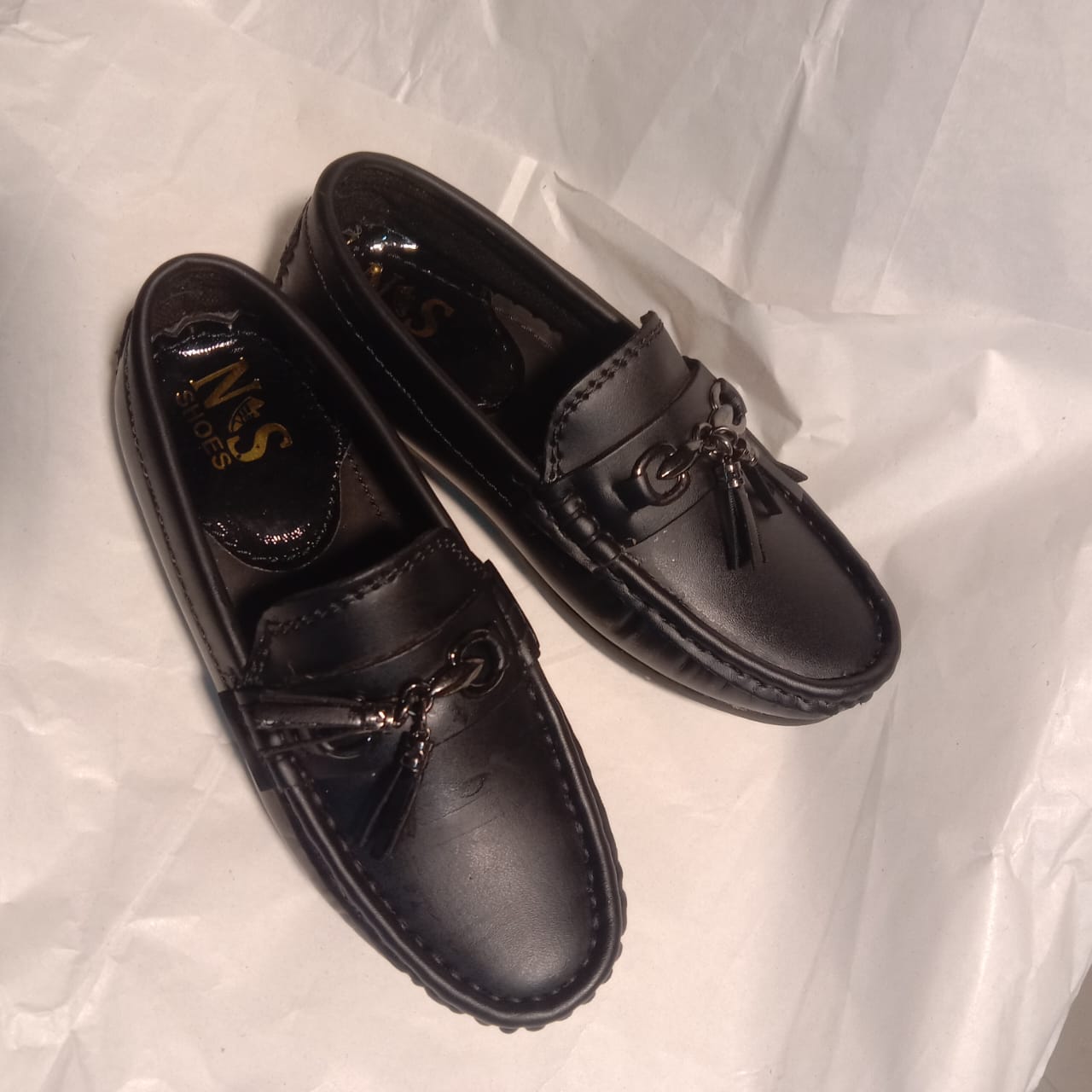 NS Kids Loafer 603