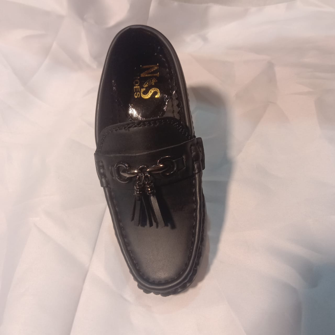 NS Kids Loafer 603