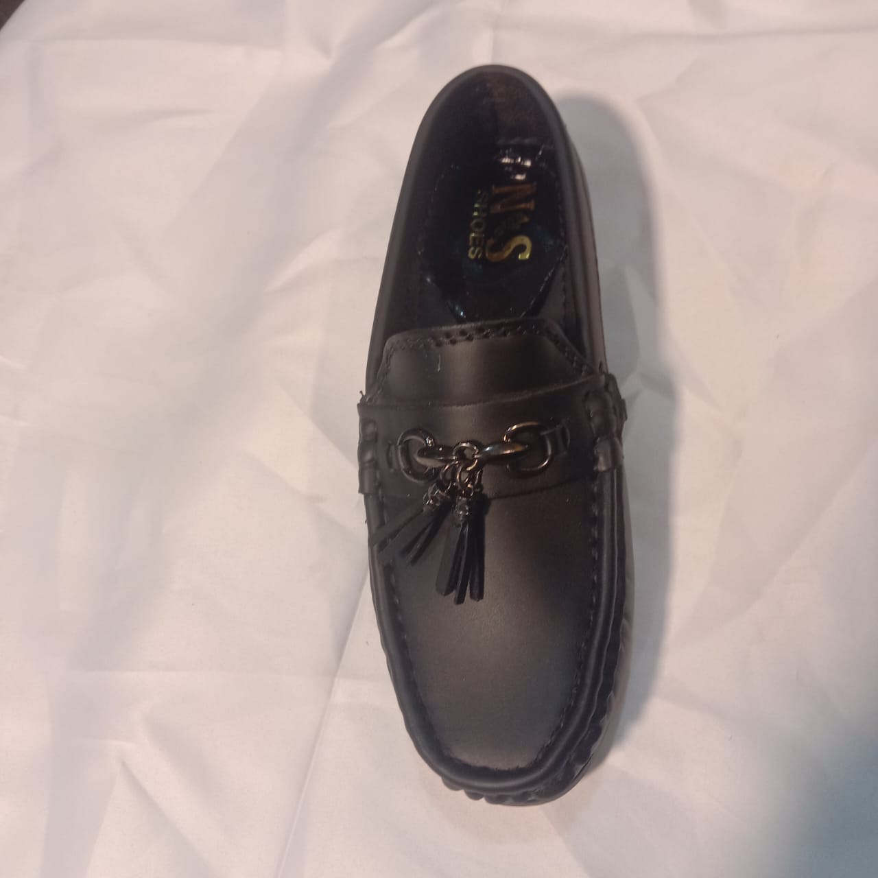 NS Kids Loafer 603